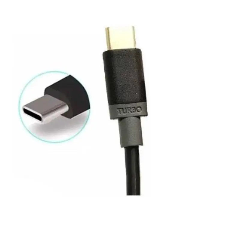 Cabo Carregador 1 Metro USB para Tipo C 25W - Ultra Rápido