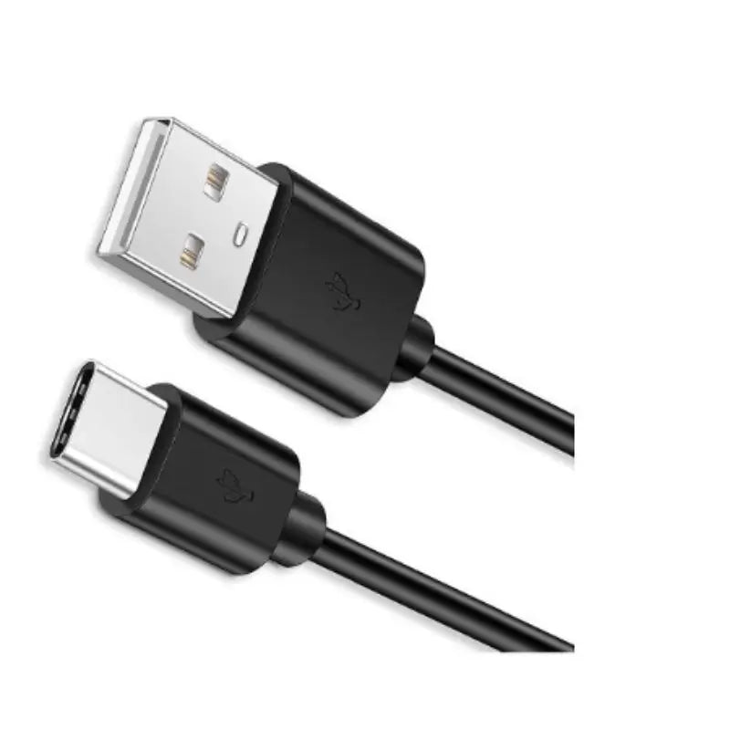 Cabo Carregador 1 Metro USB para Tipo C 25W - Ultra Rápido