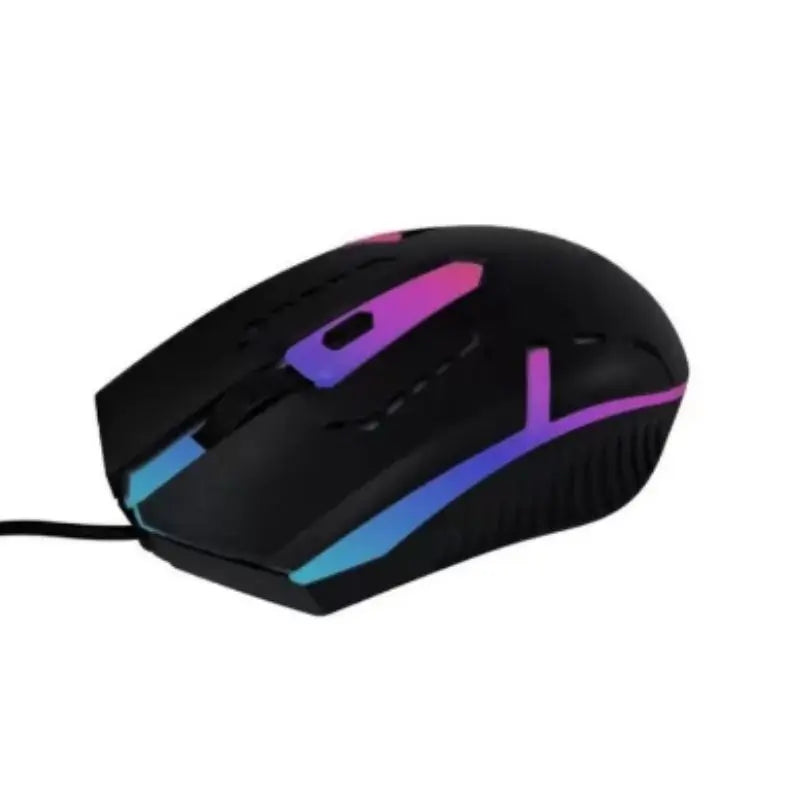 Mouse Gamer Weibo  RGB - 3200 DPI