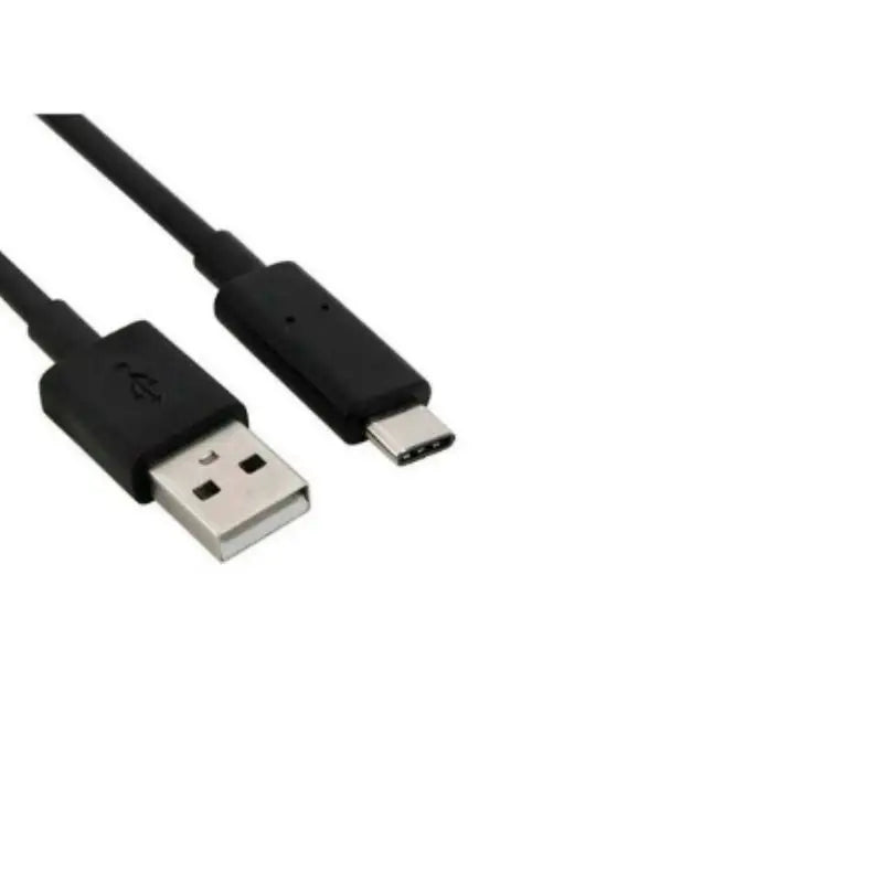 Cabo Carregador 1 Metro USB para Tipo C 25W - Ultra Rápido