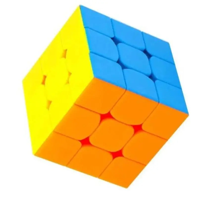 Cubo Mágico Profissional