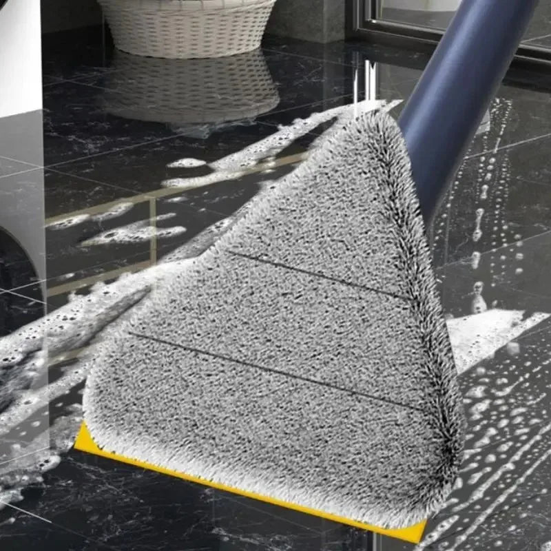 Mop Profissional Triangular 360 °