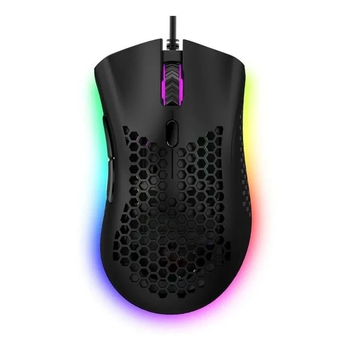 Mouse Gamer Ultralight  7200 DPI